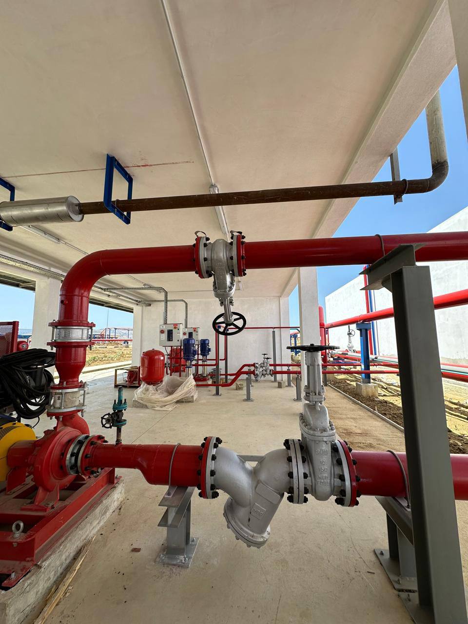 Réalisation Industrielle 5